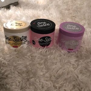 Victoria Secret’s Pink makeup remover wipes